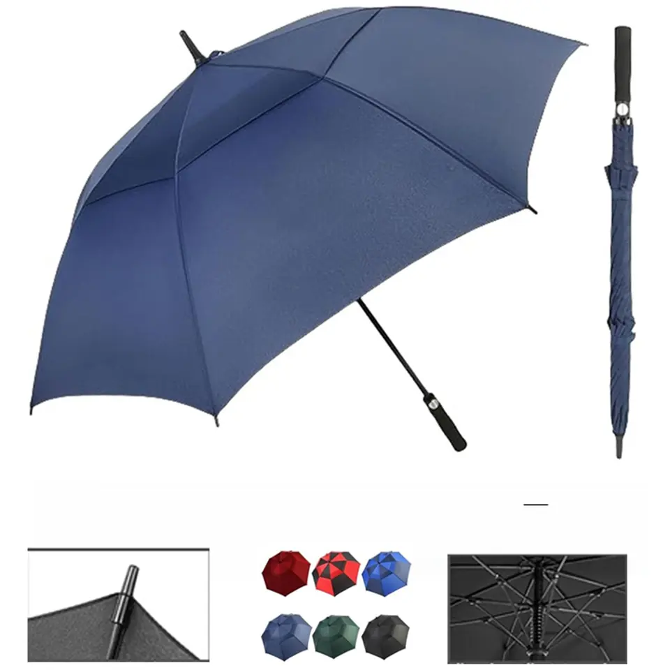 Premium Golf Umbrella