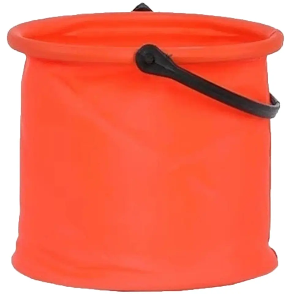 Collapsible Travel Water Container 2