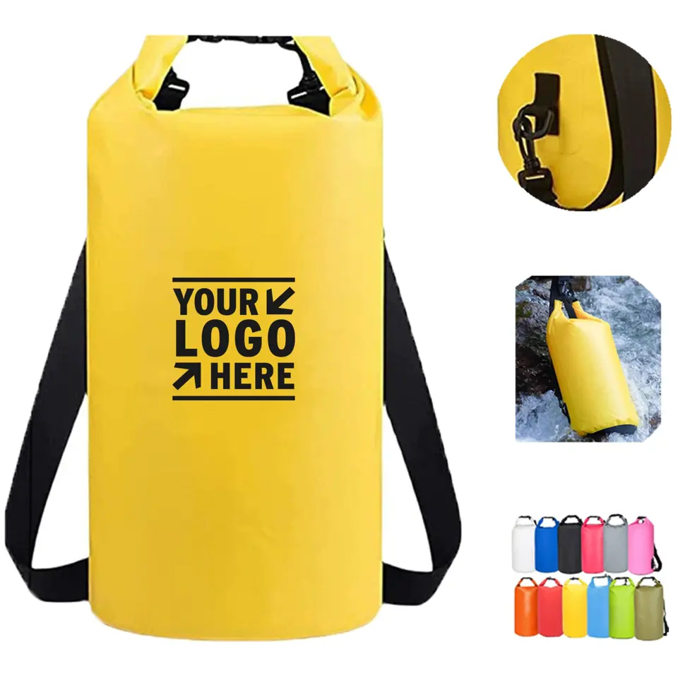 AquaGuard Floating Dry Bag