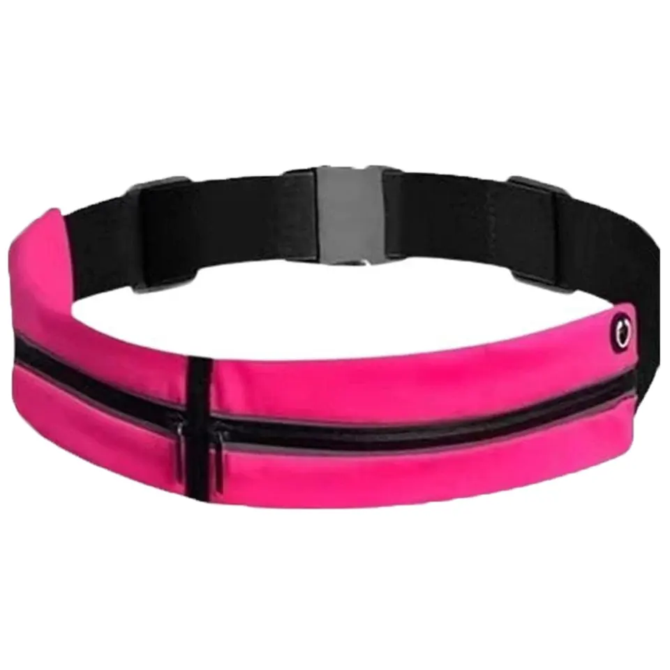 Active Waist Pack with Dual Compartments 2