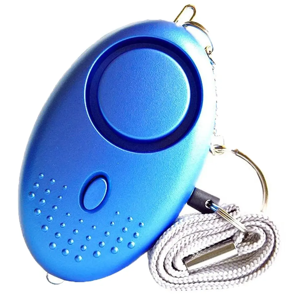 SecureGuard Personal Safety Device 2