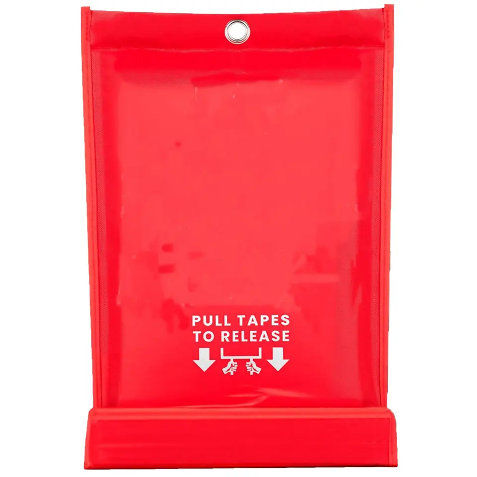 Rapid Response Safety Blanket 2