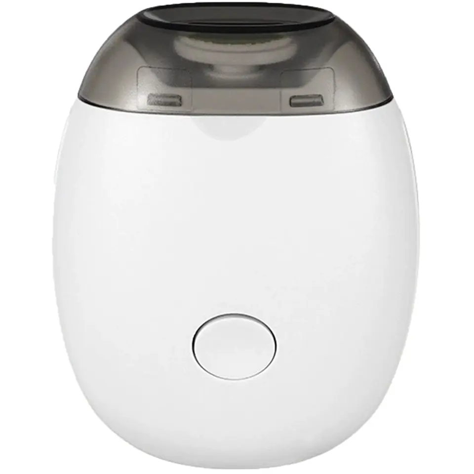 Smart LED Illuminated Nail Trimmer 2