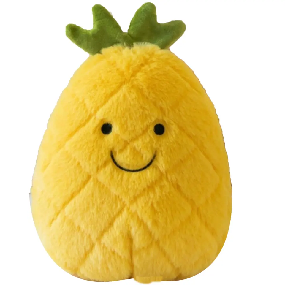 Fruity Plush Toy 2