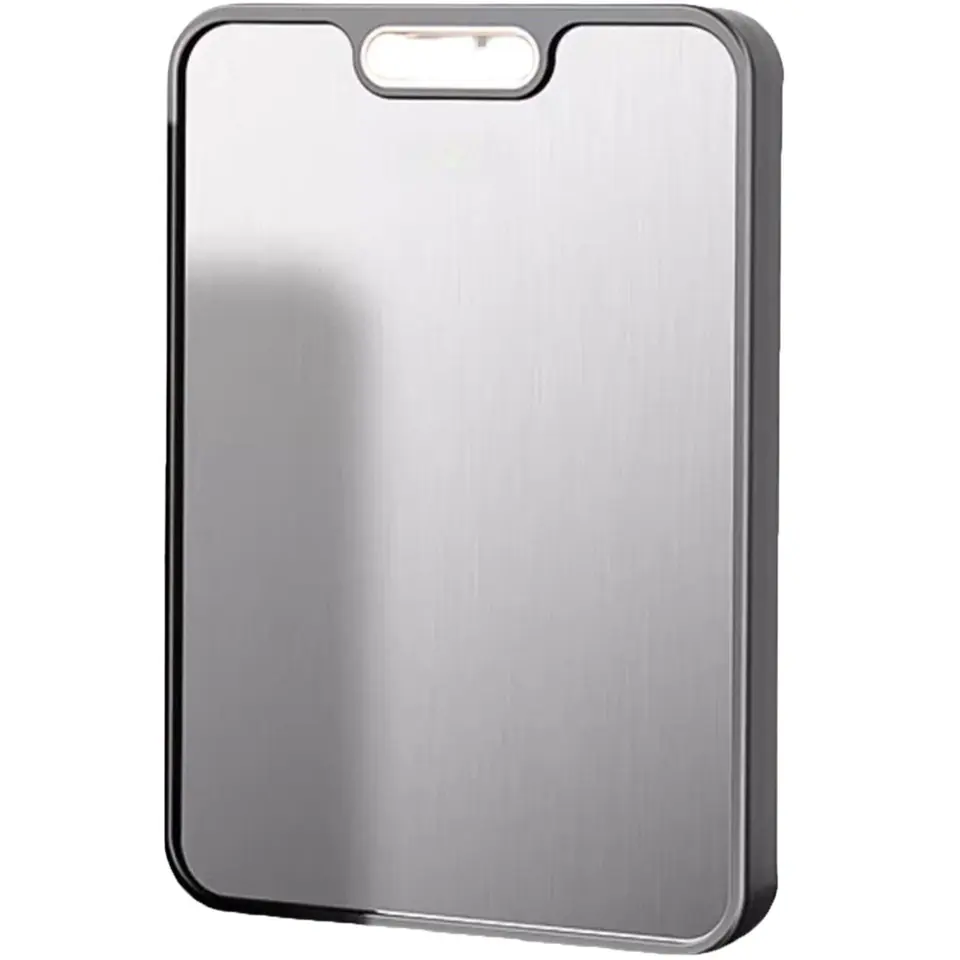 Dual-Surface Kitchen Cutting Board 2
