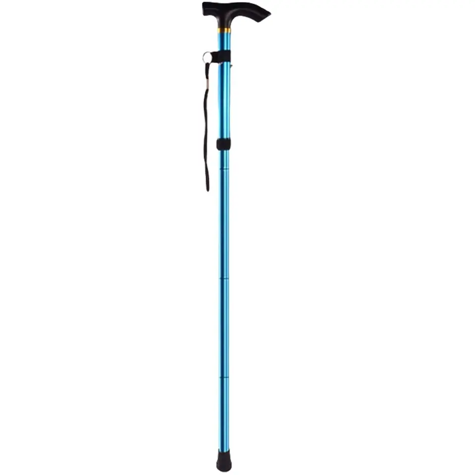 Flexible Trekking Poles 2