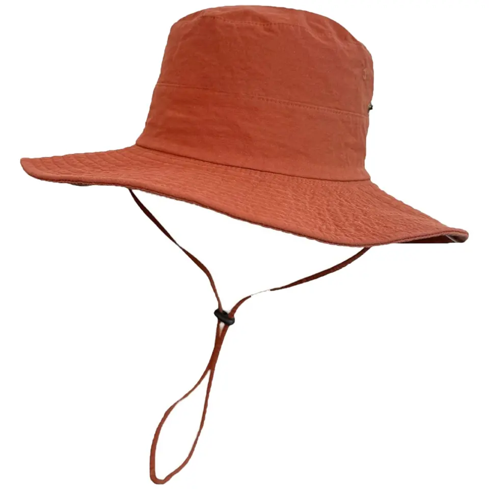 Adjustable Outdoor Sun Hat 2