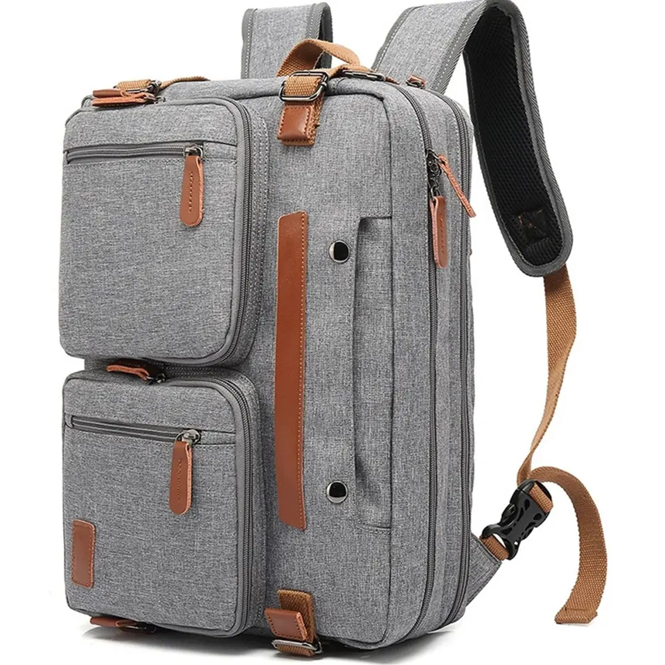 Versatile Professional Laptop Backpack 2