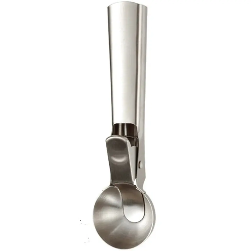 Premium Ice Cream Scooper 2