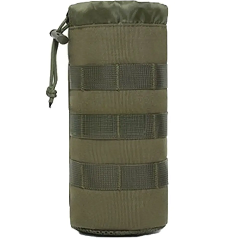 Outdoor Water Bottle Carrier 2