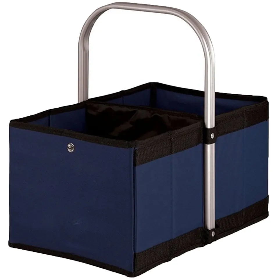 Portable Foldable Basket 2
