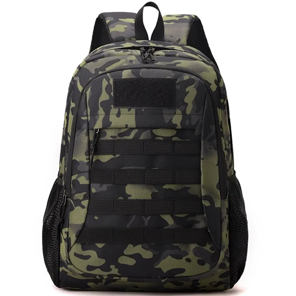 Compact Tactical Daypack 2