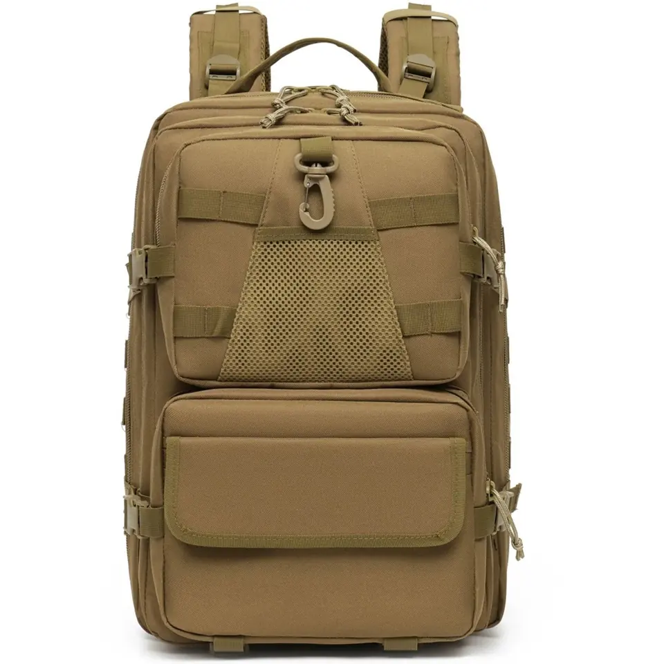 Durable Adventure Backpack 2