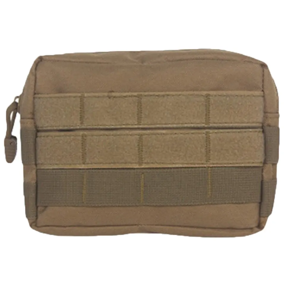 Versatile Outdoor Belt Pouch 2