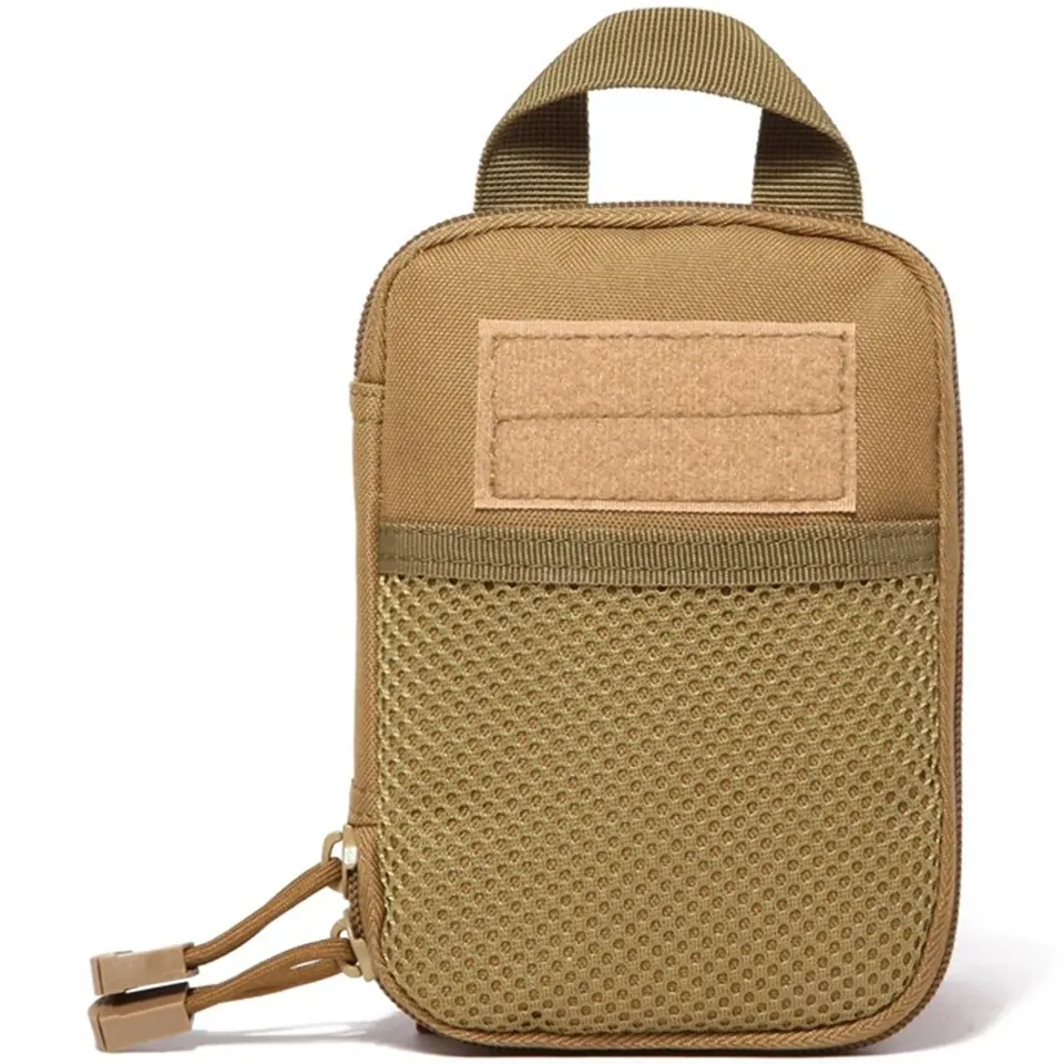 Compact Utility Waist Pouch 2