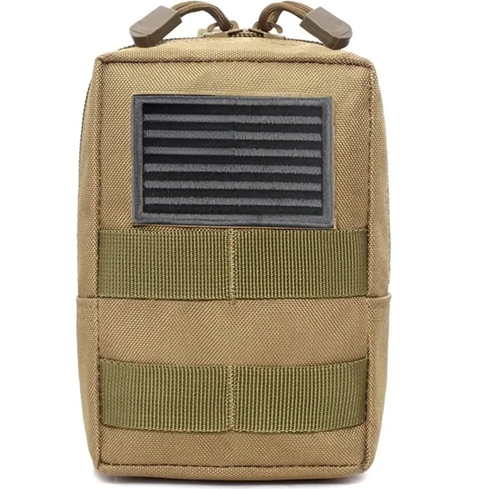 Versatile Everyday Carry Organizer 2