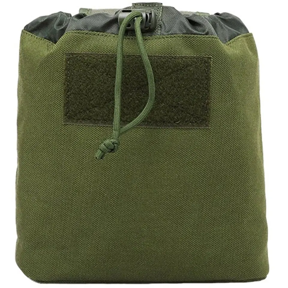 Versatile Carry Pouch 2
