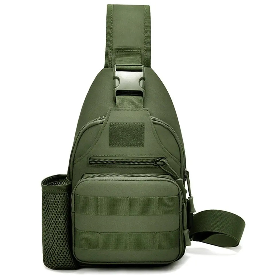 Outdoor Adventure Shoulder Pack 2