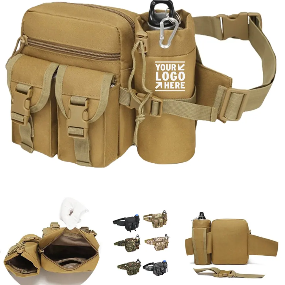 Adventure Utility Belt Pack