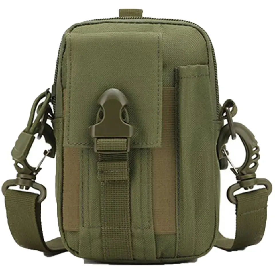 Compact Adventure Waist Pack 2