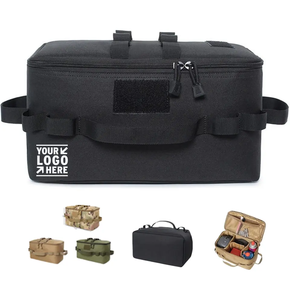 Adventure-Ready Thermal Food Carrier