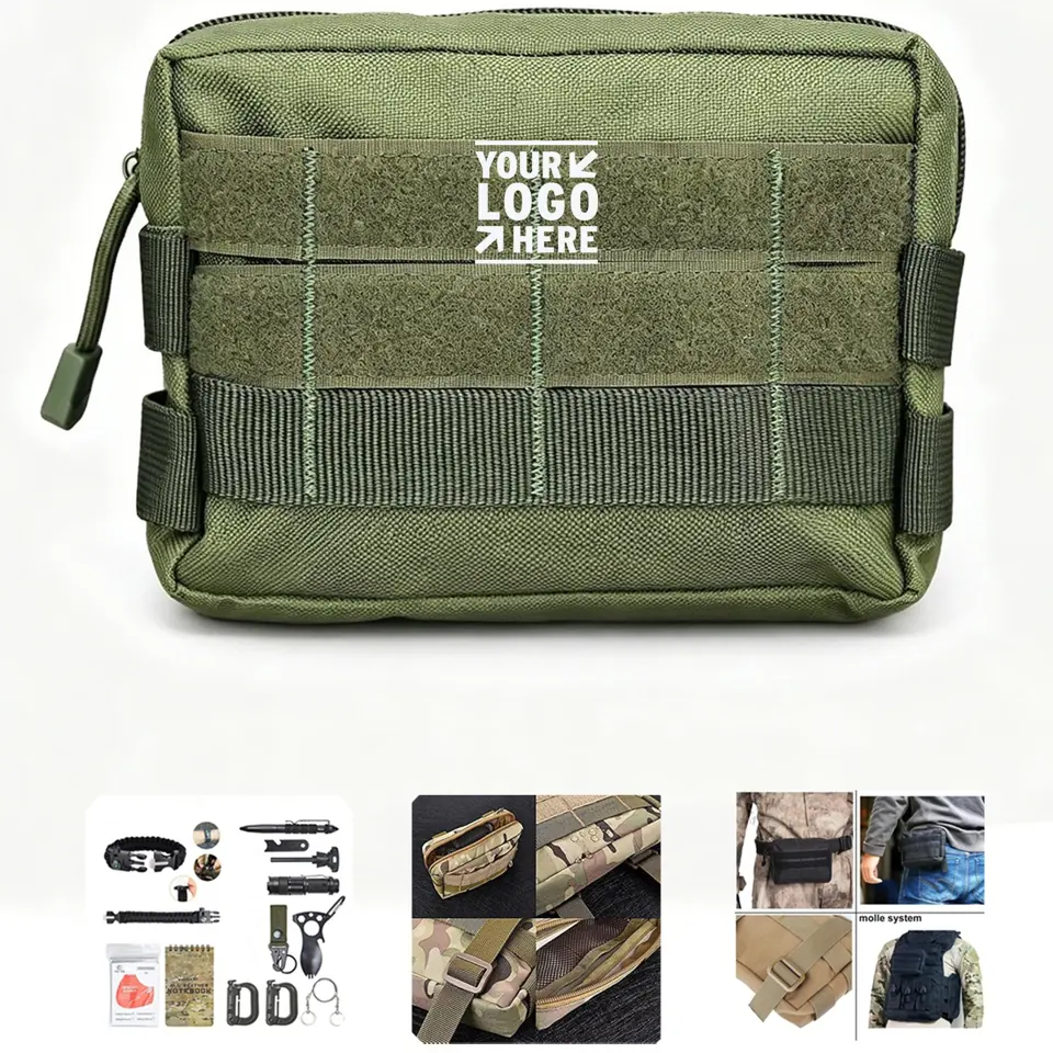 Wilderness Preparedness Kit