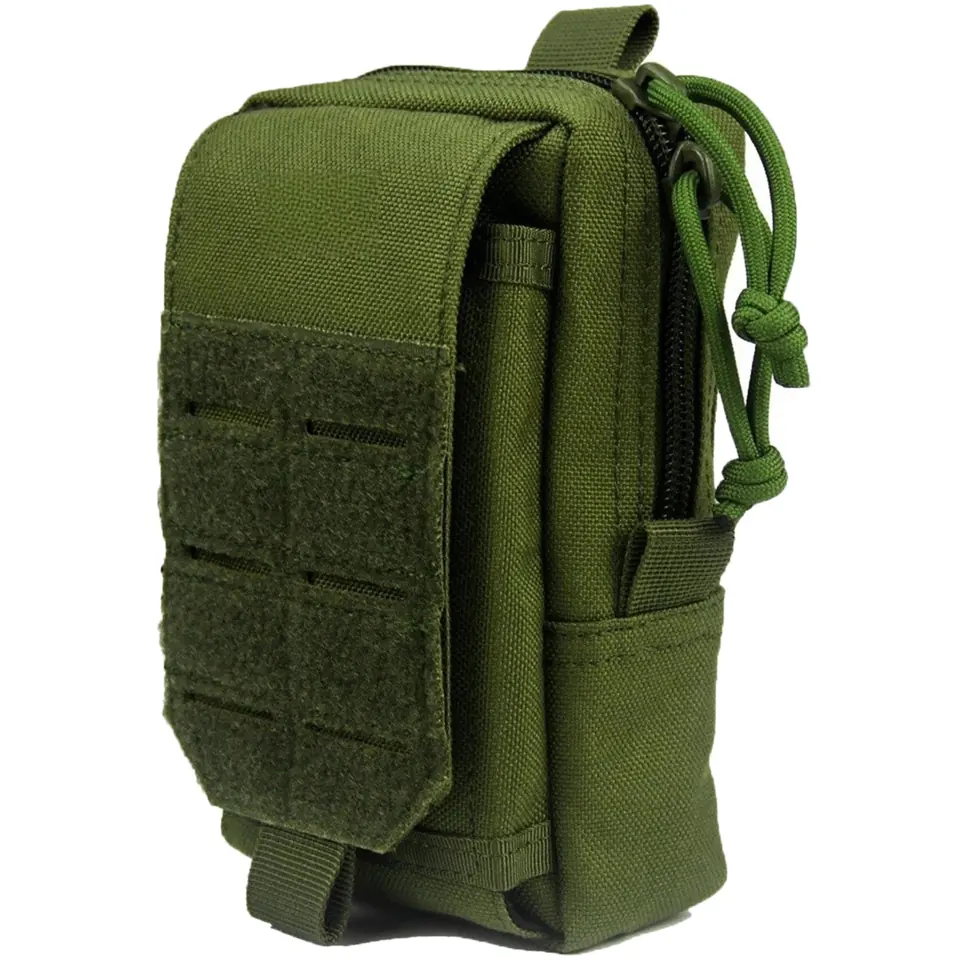 Versatile Adventure Organizer 2