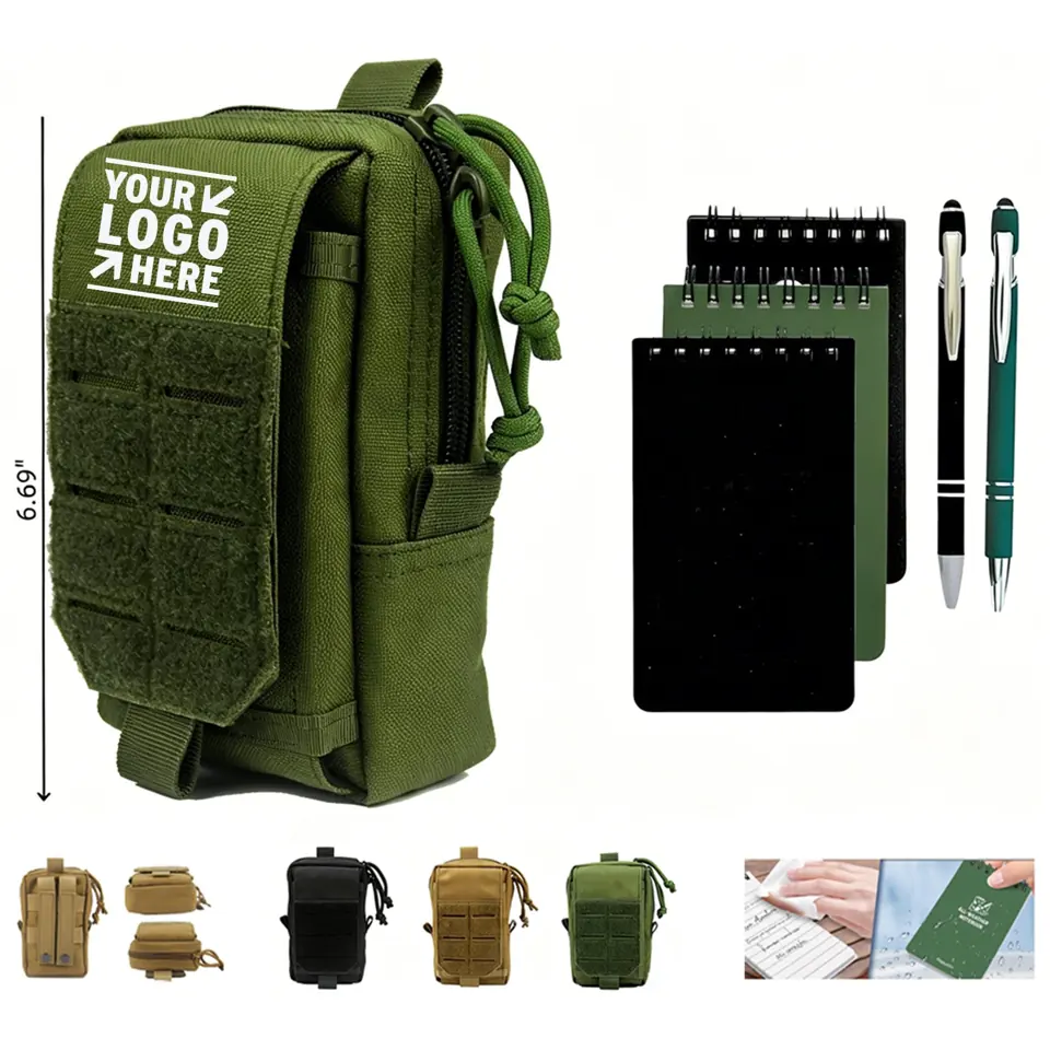 Versatile Adventure Organizer