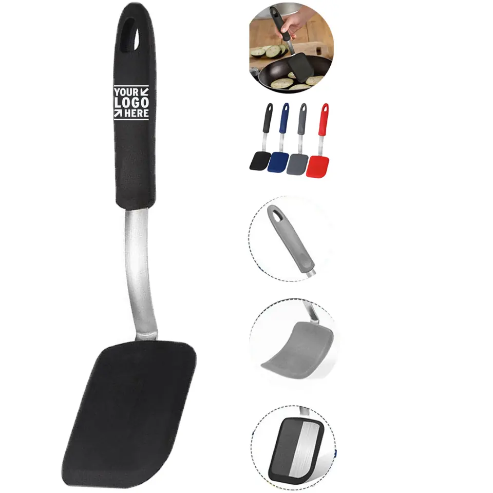 Flexible Kitchen Spatula