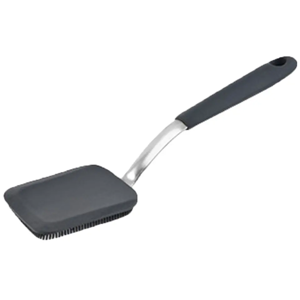 FlexiClean Silicone Scrubber 2