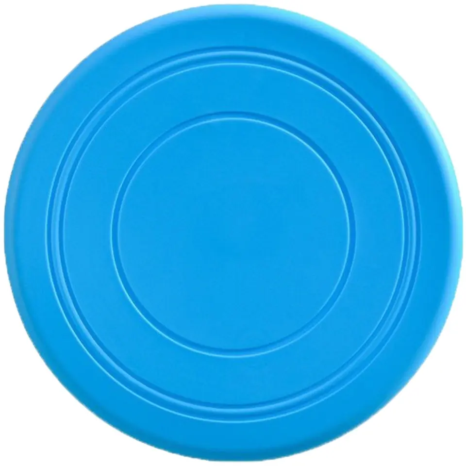 FlexiPet Soft Flying Disc 2