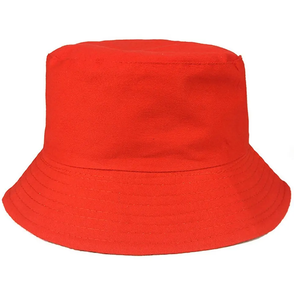 Classic Brim Sun Hat 2