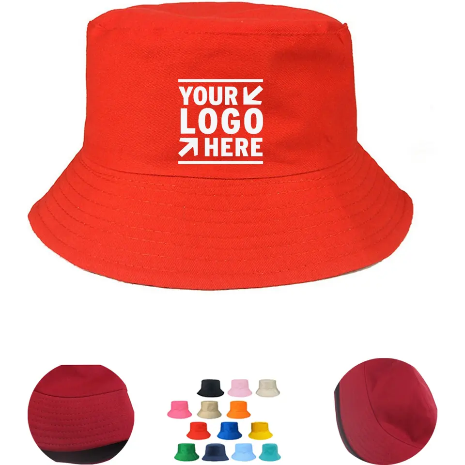 Classic Brim Sun Hat
