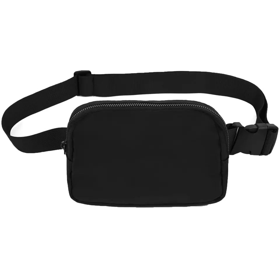 Outdoor Adventure Crossbody Bag 2