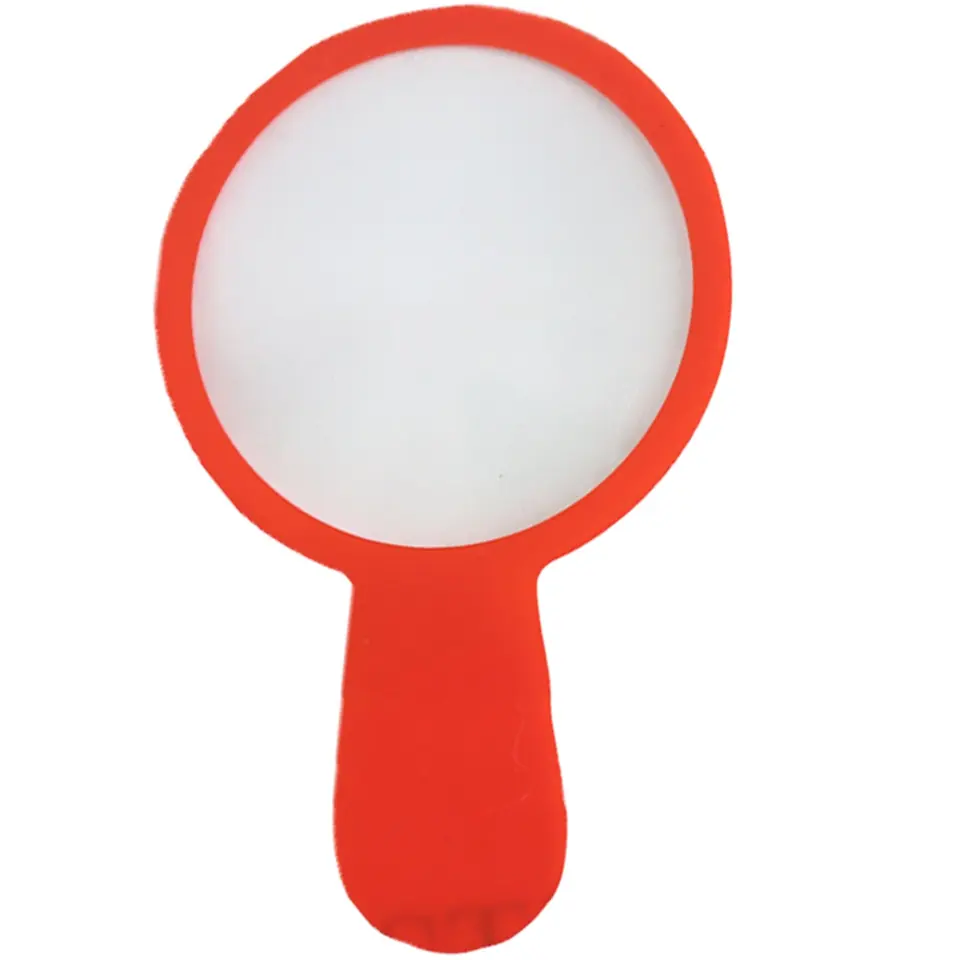 SlimGrip Handheld Magnifier 2