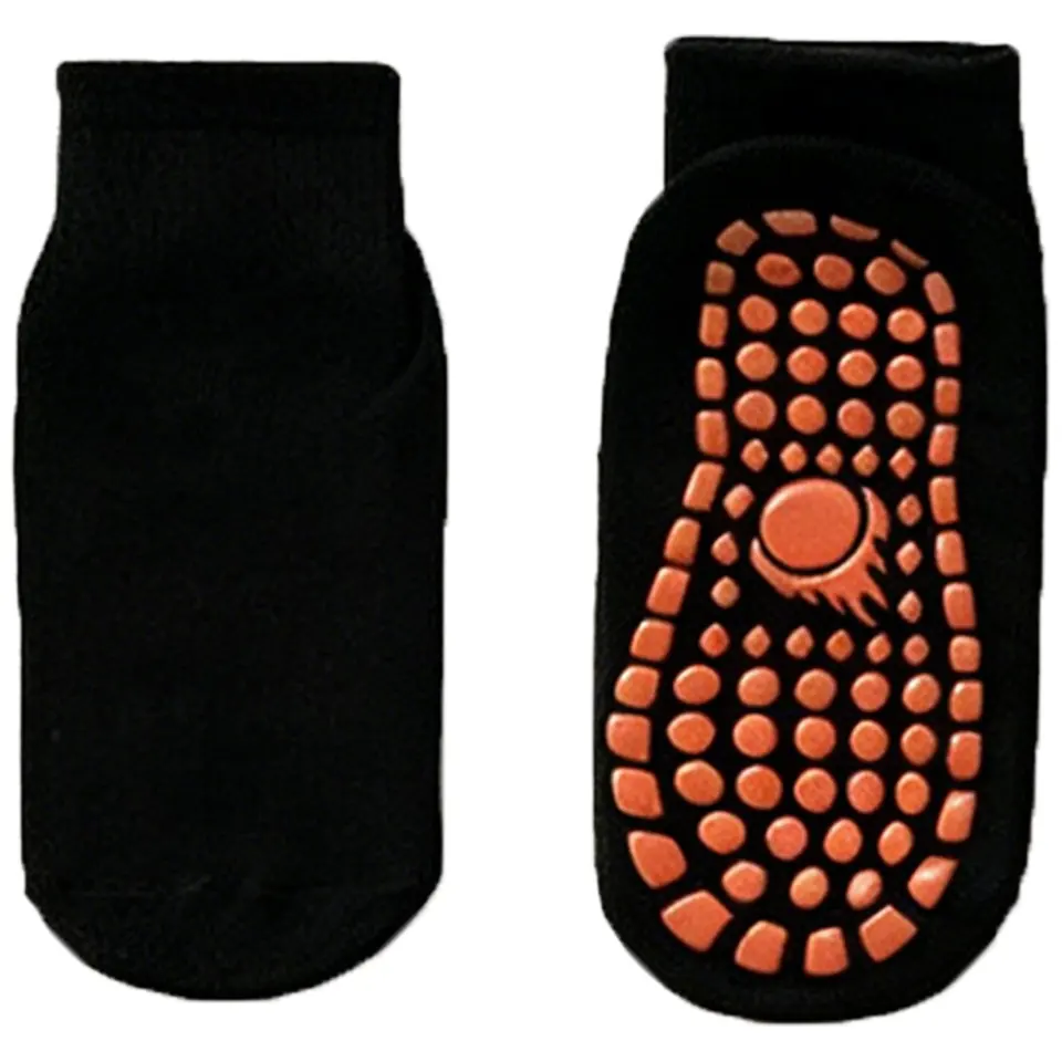 Infant Grip Socks 2