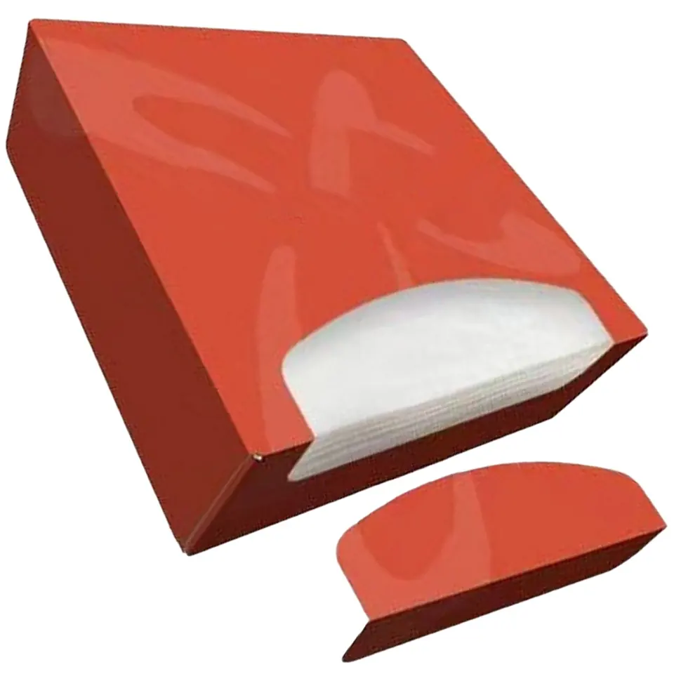 Premium Double-Layer Dinner Napkins 2