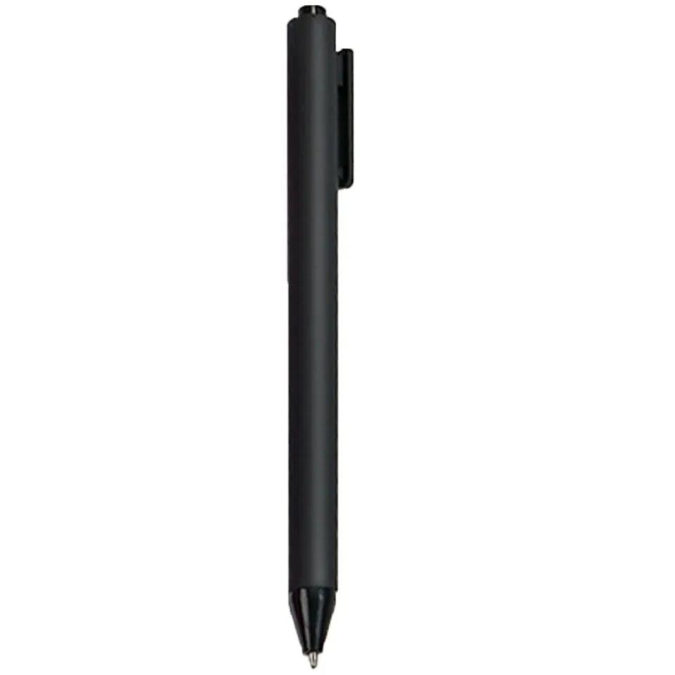Premium Black Ink Ballpoint Pen 2