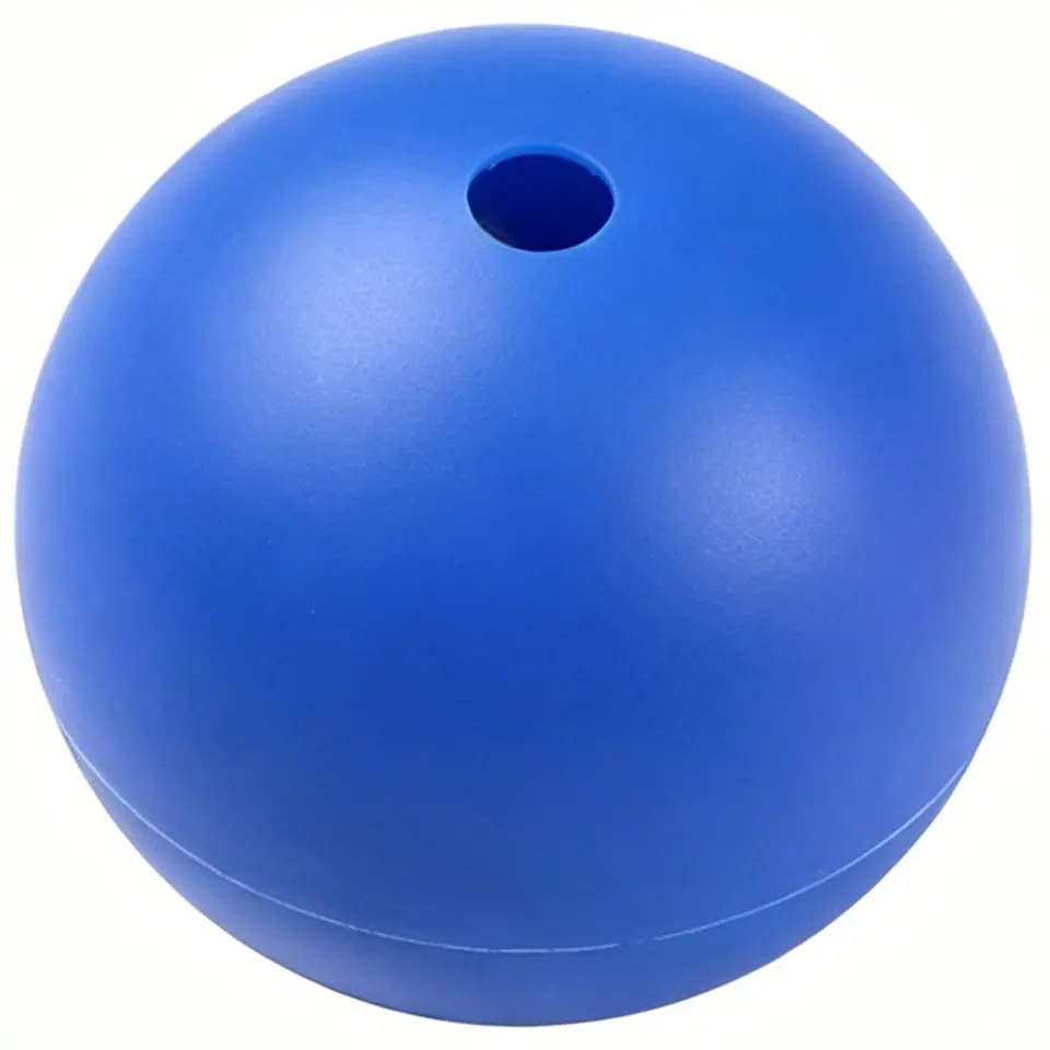 Premium Silicone Sphere Ice Mold 2