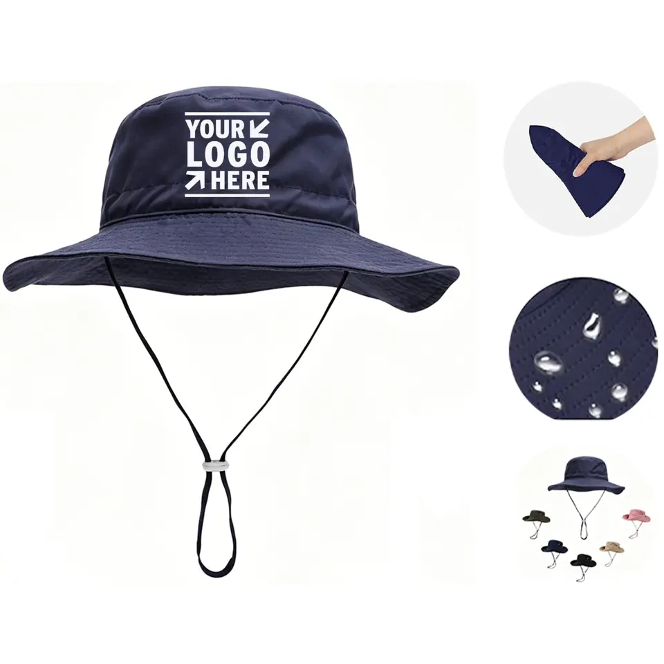 Outdoor Sun Protection Hat