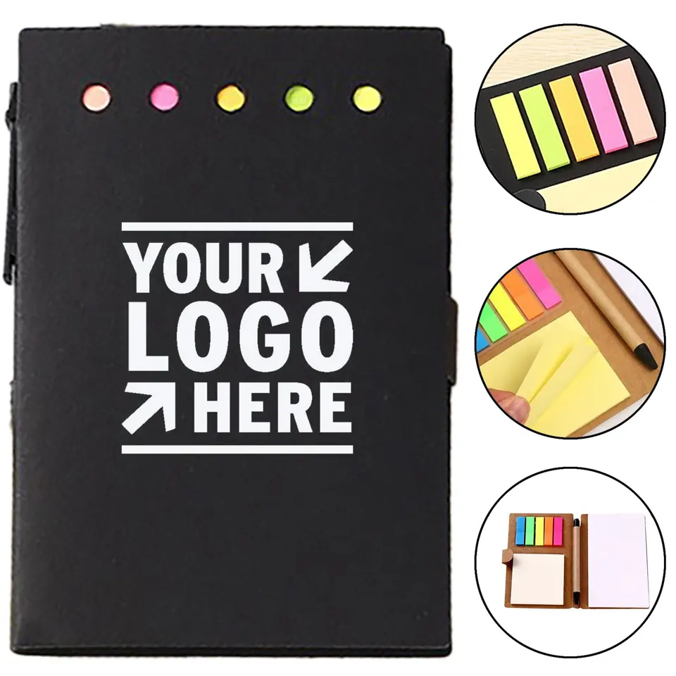Compact Note-Taking Set