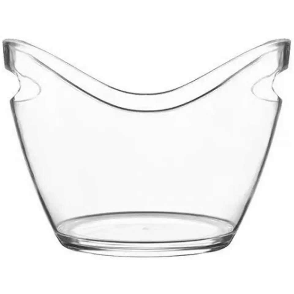 Premium Oval Beverage Chiller 2