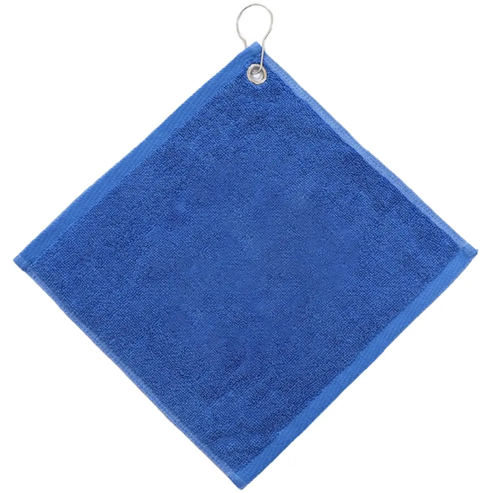 Premium Cotton Sports Towel 2