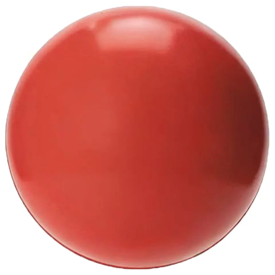 Promotional Round Stress Relief Squishy 2
