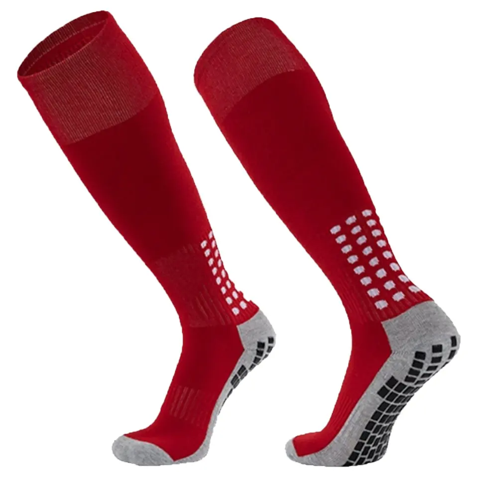 Performance Grip Football Socks 2
