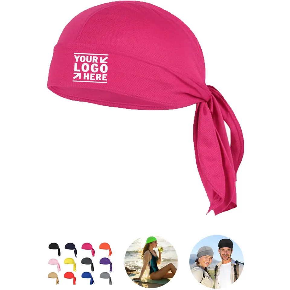 Active Ride Head Wrap