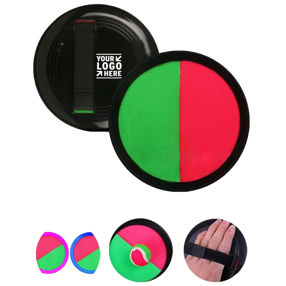 Kids Sticky Catch Ball