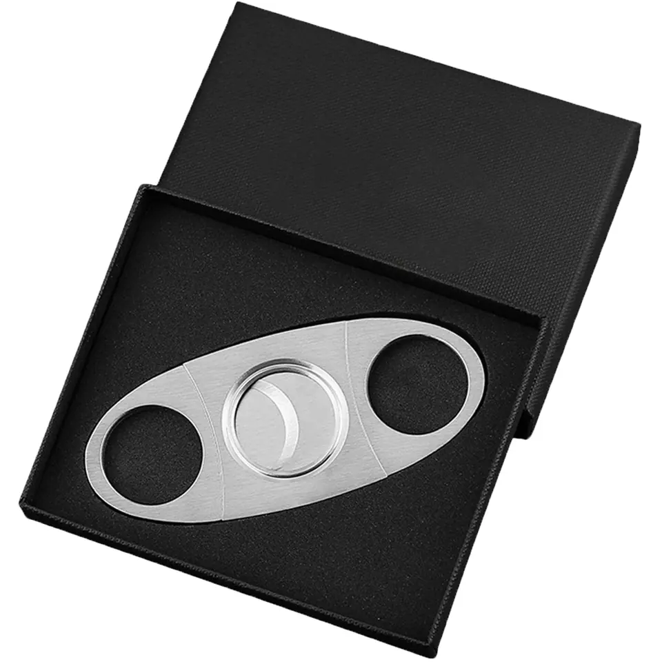 Premium Cigar Pliers Set 2