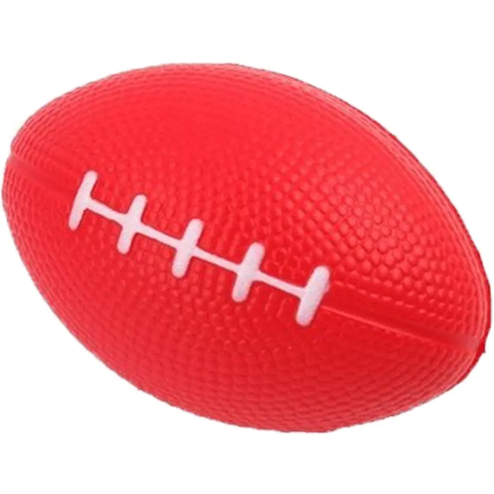Premium Stress Relief Football Ball 2