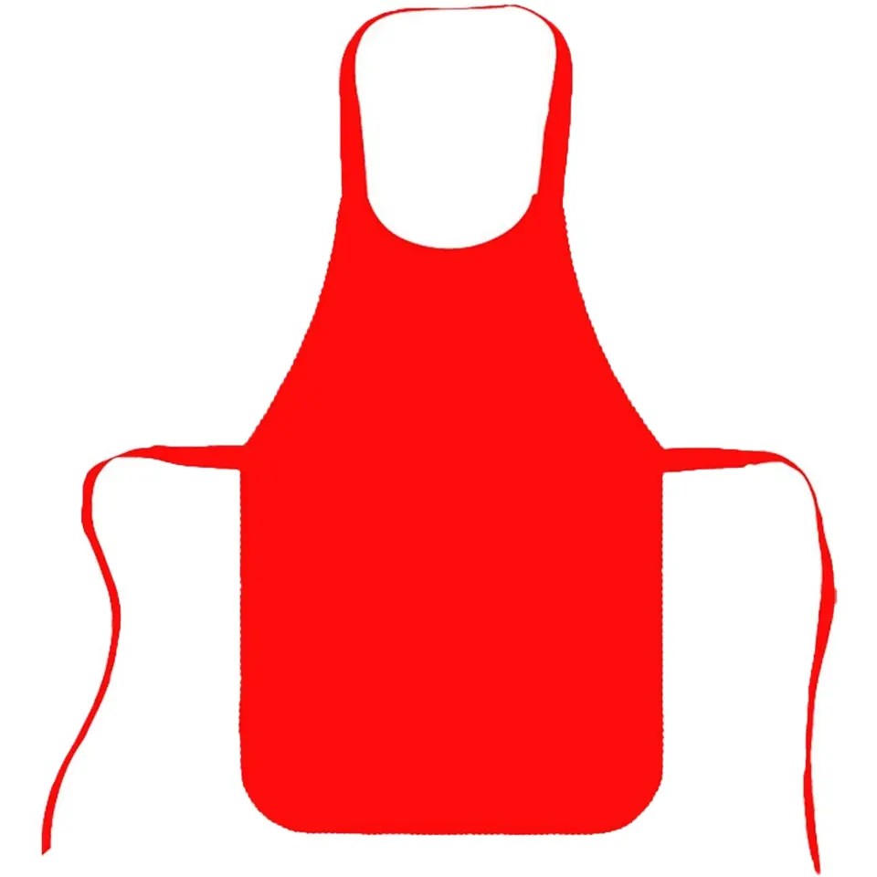 Eco-Friendly Disposable Kitchen Apron 2